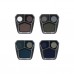 DJI Mavic 3 Pro ND Filter Set 8/16/32/64 DJI Mavic 3 Pro ND Filter Set 8/16/32/64